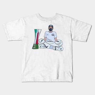 Pierre Gasly - First win! Kids T-Shirt